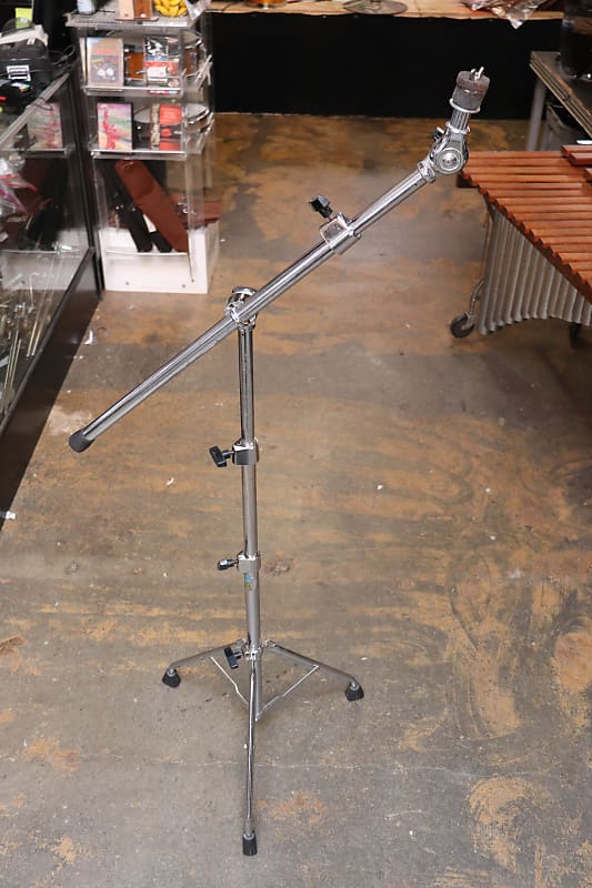 Ludwig Hercules Boom Cymbal Stand Vintage 1970 S Reverb