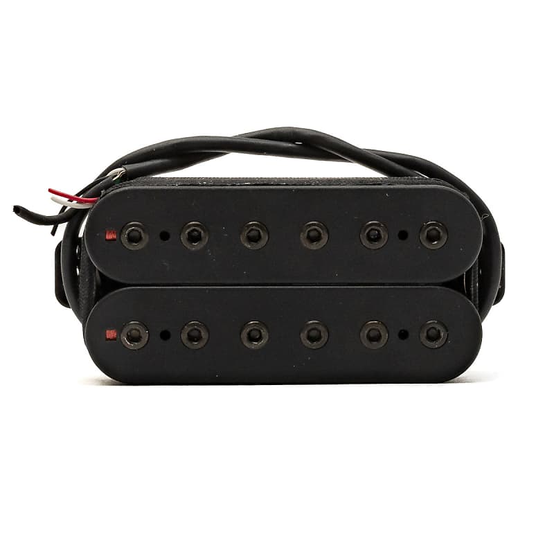 Seymour Duncan Black Winter Pickup Used Reverb