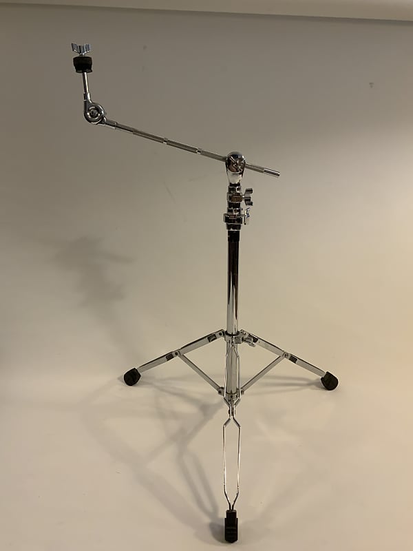 Gibraltar Heavy Duty Cymbal Stand 2010s Chrome Reverb