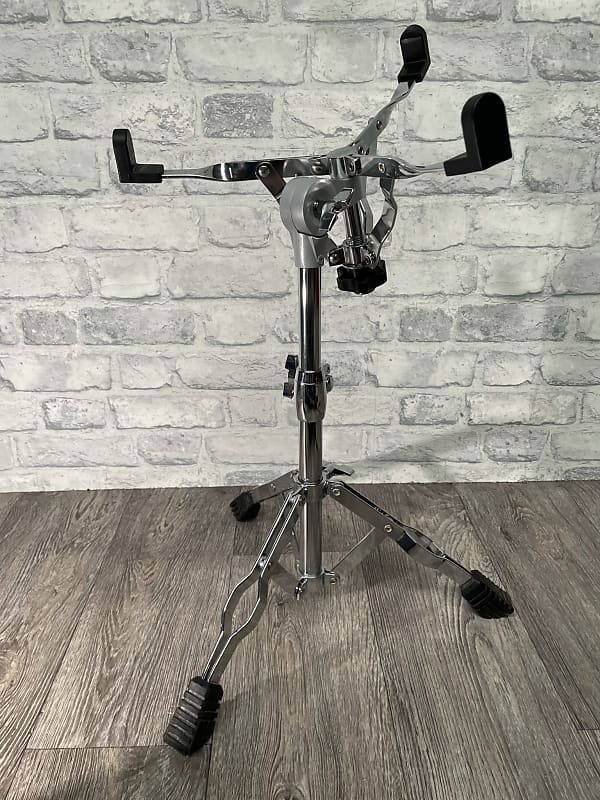 Alesis Snare Drum Grab Stand Double Braced Hardware Reverb