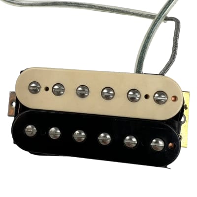 Gibson Tim Shaw Dirty Fingers Humbucker Pickup Coil Reverb