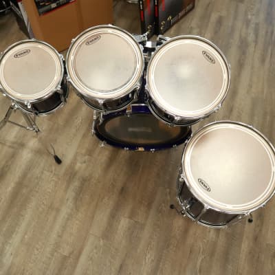 Used Mapex Orion 5 Pc Shell Pack 10 12 13 16 22 Reverb