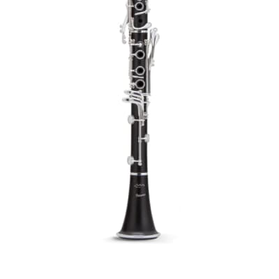 Selmer Paris A Presence Ev Clarinet Professional Key Of A Reverb