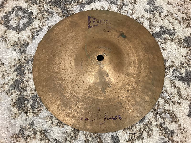 Used Zildjian Edge Splash Reverb