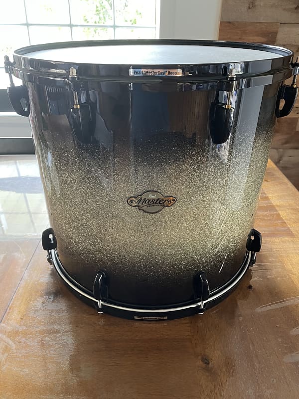 Pearl Pearl Masters Premium Maple X Floor Tom Reverb Australia