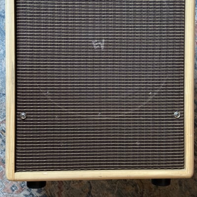 Used TL806 Birch Thiele Cabinet W EVM 12L Reverb