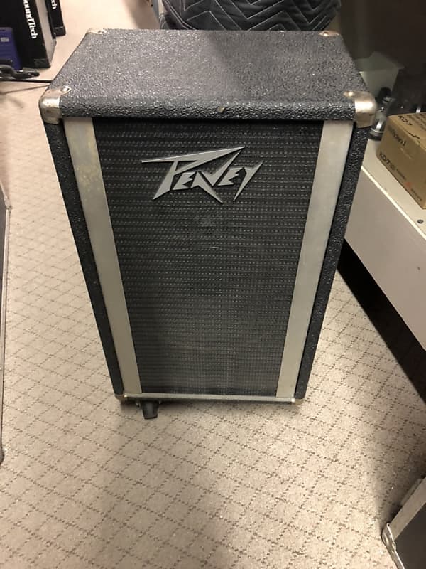 Peavey 112 PT Pa Enclosure Reverb