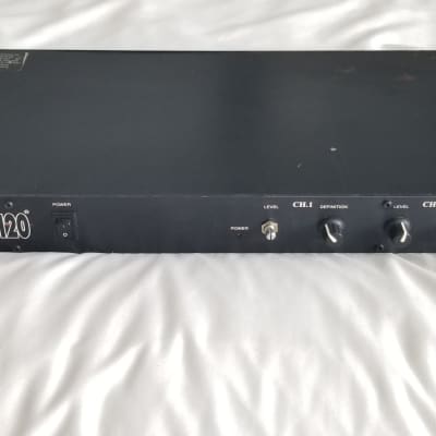 Rocktron Velocity 120 Reverb