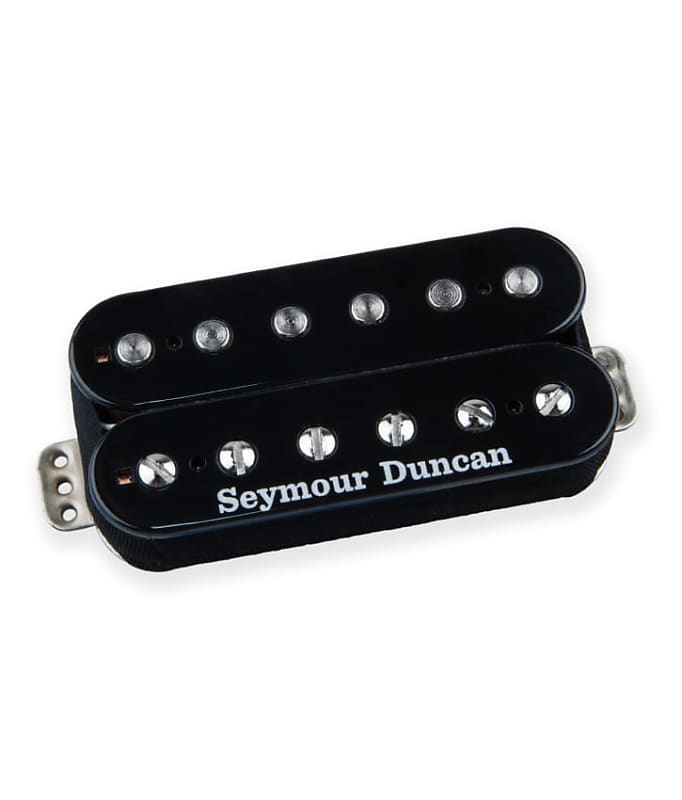 Seymour Duncan B Tb Jb Jeff Beck Trembucker Reverb