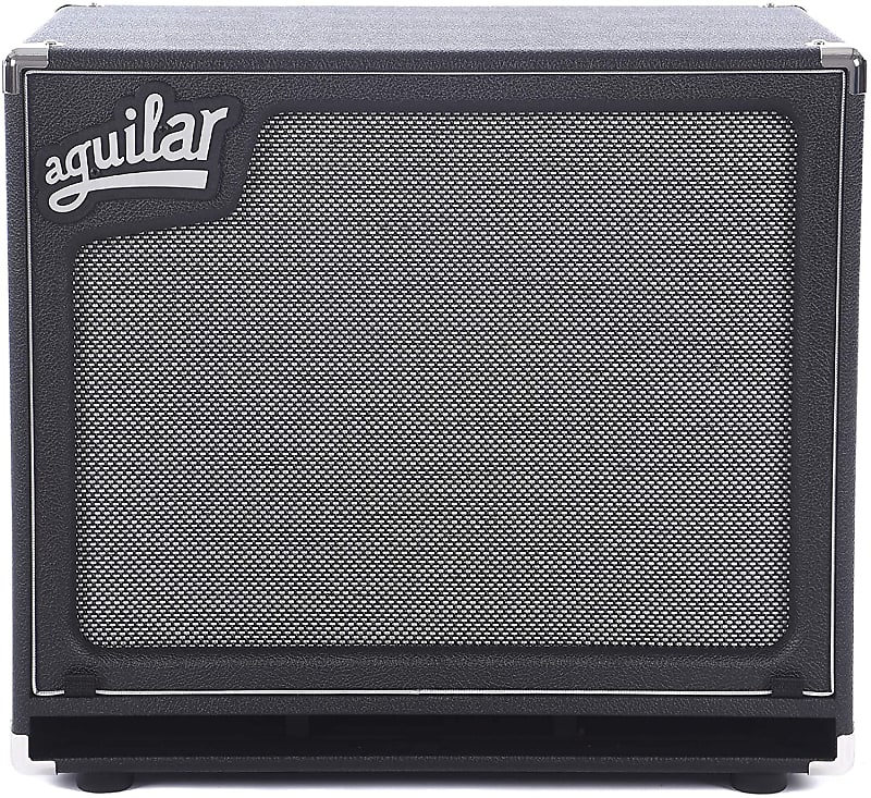 Aguilar Sl X Watt Ohm Bass Cabinet Reverb