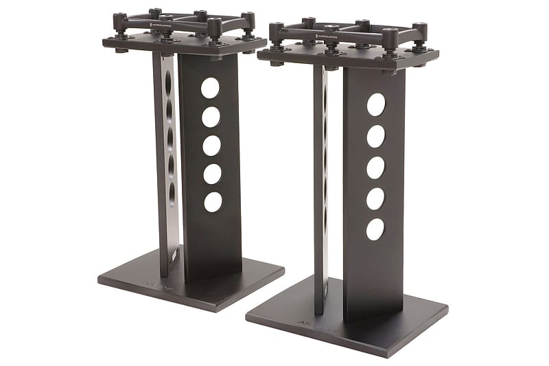 Argosy Spire Xi B Speaker Stands Monitor Stands Reverb