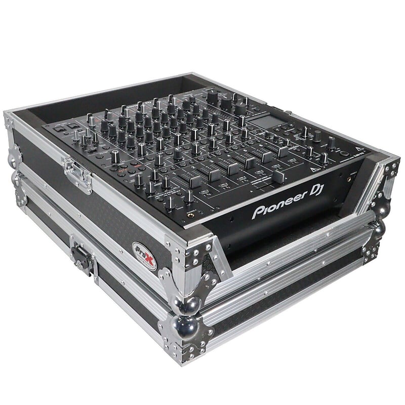 ProX XS DJMV10A9 ATA Style Flight Road Case For Pioneer Reverb