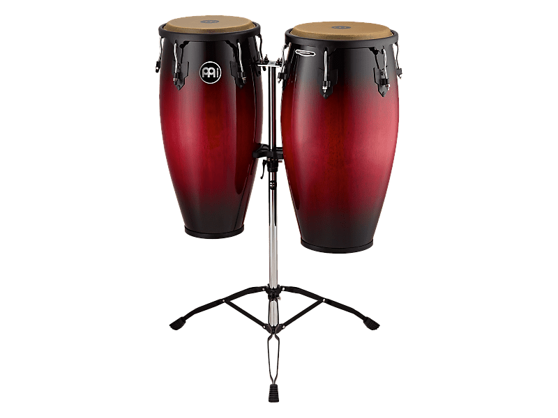 Meinl Percussion Headliner Series Wood Conga Sets Reverb