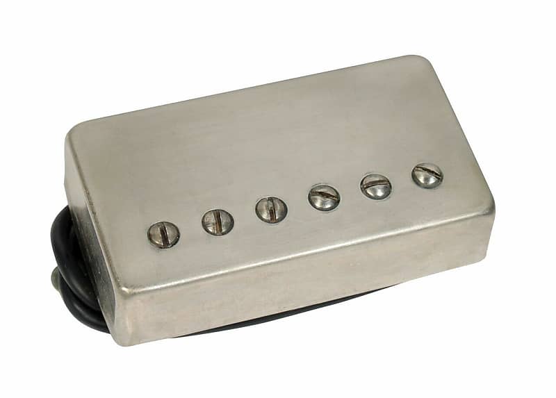 Dimarzio Dp N Paf Th Anniversary Bridge Humbucker Reverb Uk