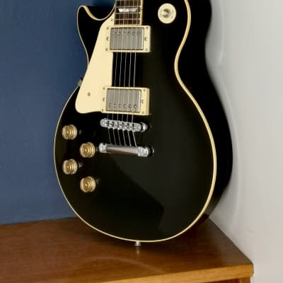 Gibson Les Paul Standard Left Handed Reverb