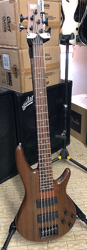 Ibanez Srt 905 Dx 5 C Reverb