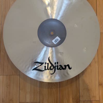 Cymbals Zildjian K Zildjian Cluster Crash Reverb