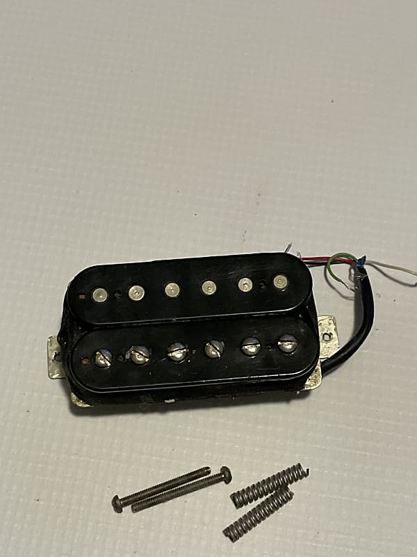 S Seymour Duncan Sh Jb Maricella Jaurez Bridge Reverb