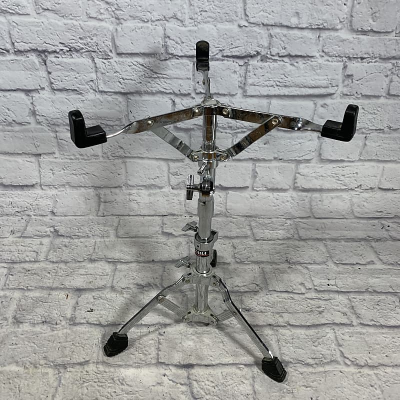 Tama Single Braced Snare Stand Reverb