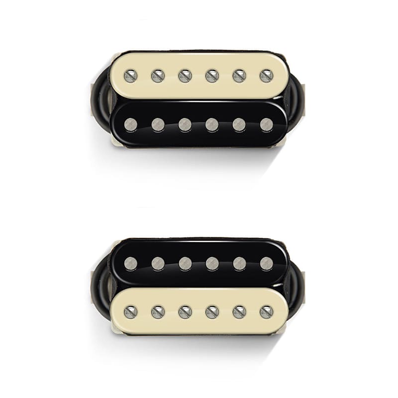 Bare Knuckle The Mule Humbucker Set Reverb Australia