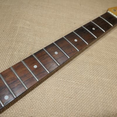 Neck Maple Rosewood Genuine Peavey Predator Reverb