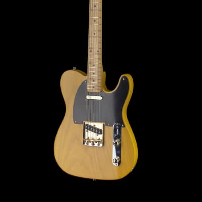 Rocketfire Telecaster In Blonde Reverb