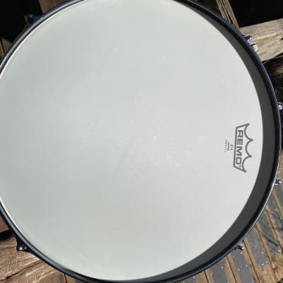 Slingerland Tdr Buddy Rich S Chrome On Brass Lug Reverb