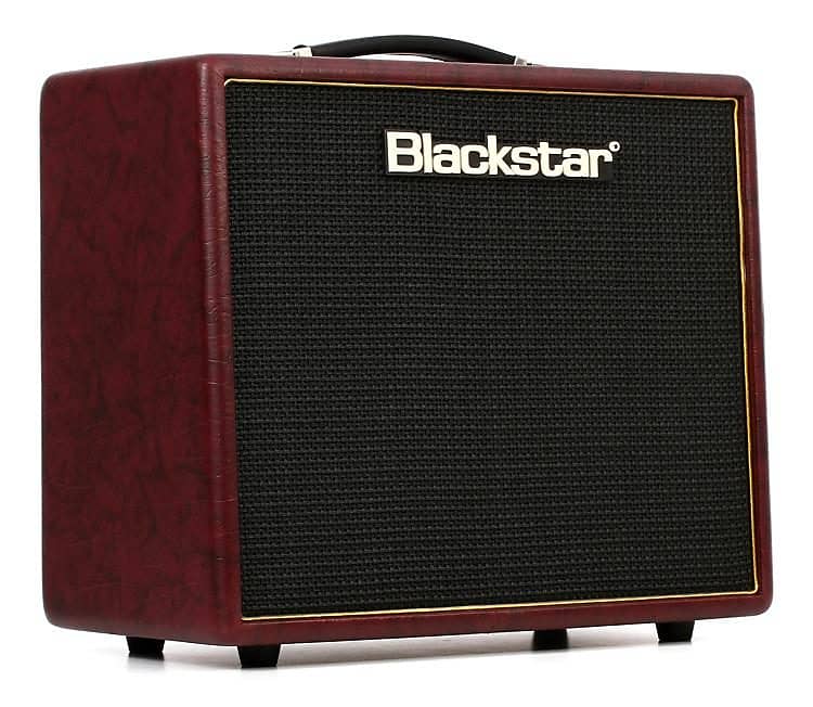 Blackstar Artisan Ae W El X Th Anniversary Reverb