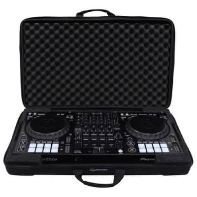 Odyssey Streemline Eva Molded Dj Bag For Pioneer Ddj Reverb