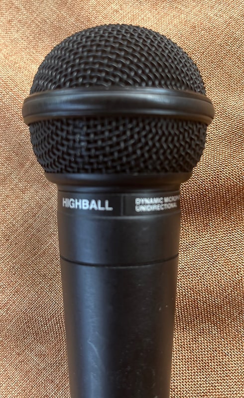 Radio Shack Used Radio Shack Realistic Highball 33 984 D Reverb