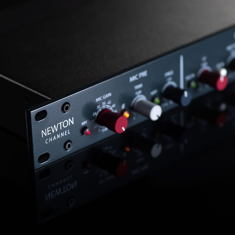 Rupert Neve Designs 5034 Newton Channel Reverb