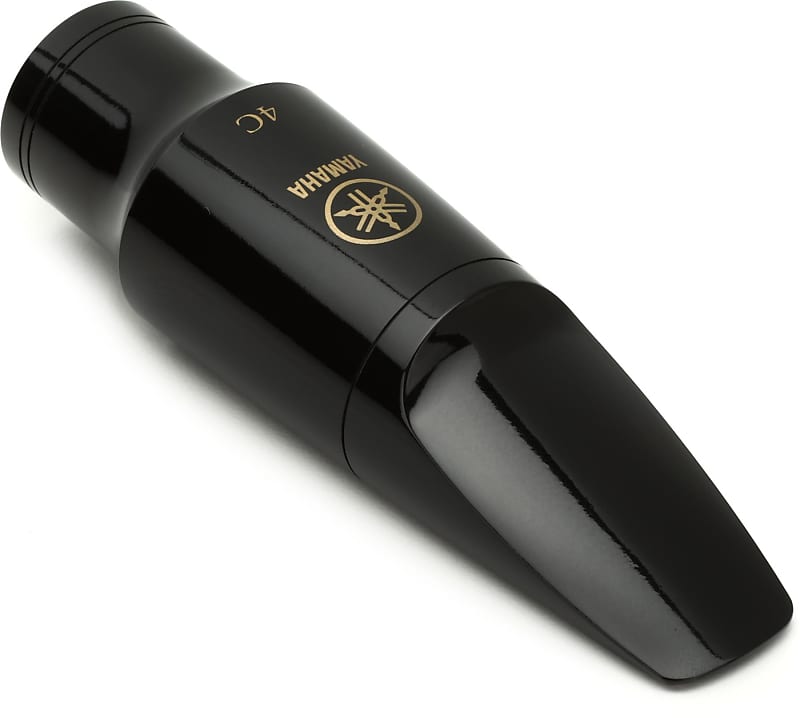 Yamaha Yac Ts C Tenor Saxophone Mouthpiece C Reverb