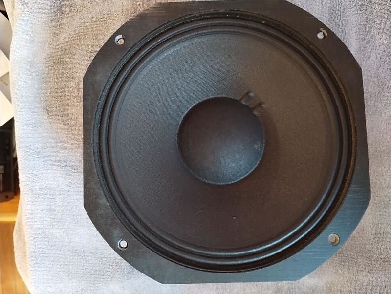 Single Jbl E Woofer In Very Good Condition S Reverb