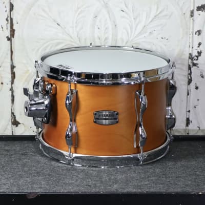 Yamaha Recording Custom Drum Set In Real Wood Reverb