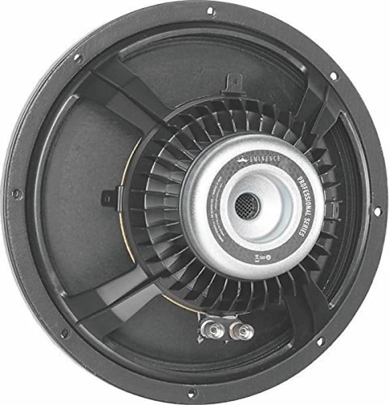 Eminence Neodymium Kappalite Lf Pro Audio Speaker Reverb