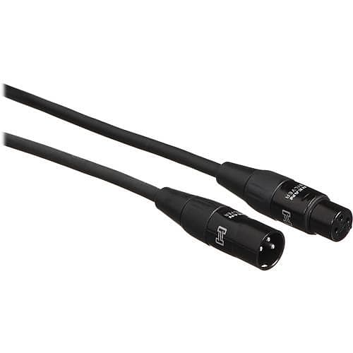 Pro Microphone Cable XLR To 1 4 5 Reverb