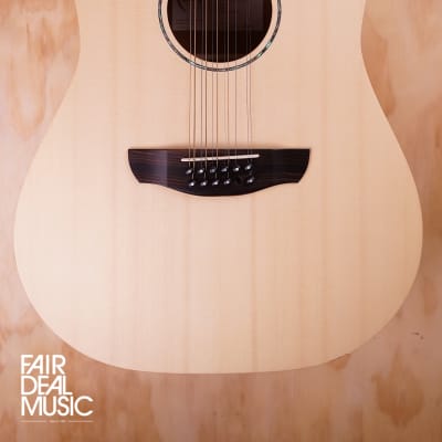 Faith Fkse Naked Saturn String Used Reverb Uk