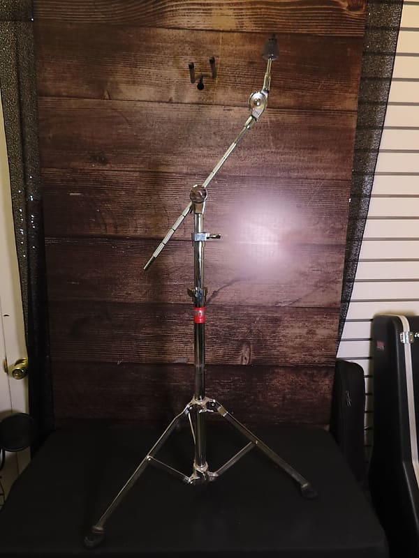 Tama Stilt Single Brace Boom Cymbal Stand Edison Nj Reverb