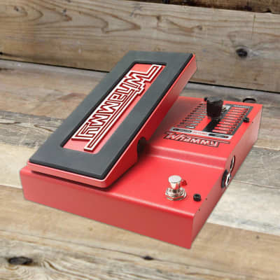 Digitech Whammy Pitch Shift Pedal Bundle With Pro Co Egl Reverb