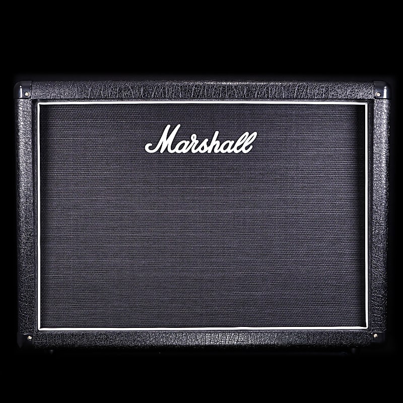 Marshall Mxr X Celestion Loaded W Ohm Cabinet Reverb