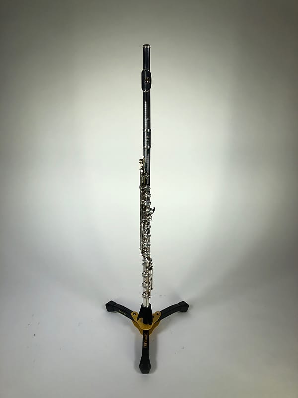 Altus 1007 Flute With Britannia Silver Headjoint Reverb