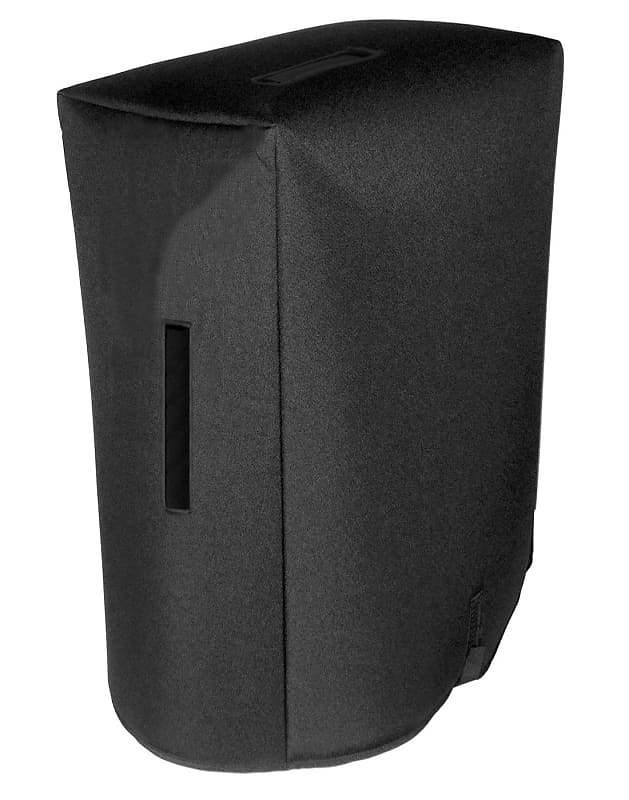 Tuki Padded Cover For Peavey 112H PA Speakers Peav384p Reverb