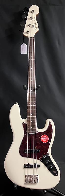 Squier Limited Edition Classic Vibe Mid S Jazz Bass Reverb Canada