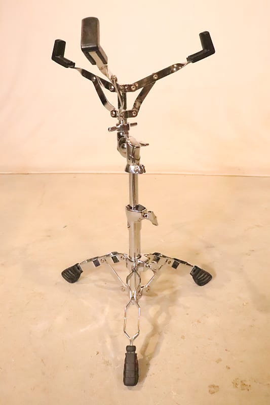 Mapex Double Braced Snare Drum Stand Reverb UK