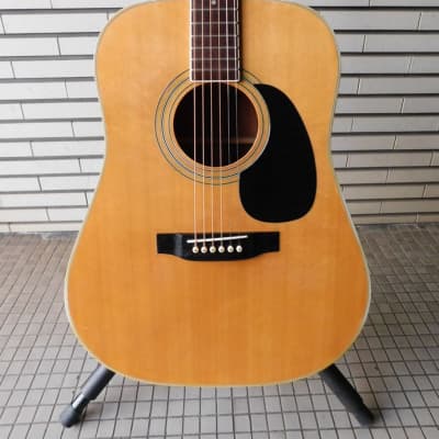 Yamaki Yw Japan Natural Reverb