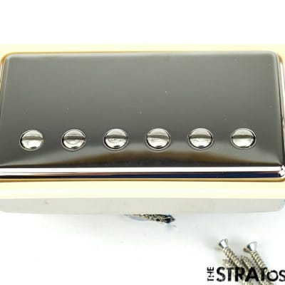 USA Gibson Les Paul Standard 50s BurstBucker 1 PICKUP Alnico Reverb