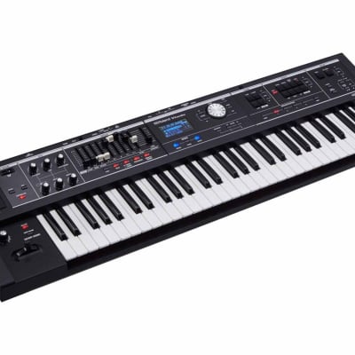 Roland VR 09B 61 Key V Combo Organ Reverb