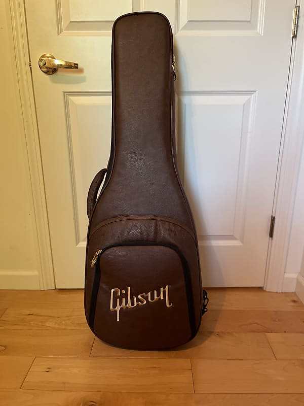 Gibson Premium Soft Case S Brown Reverb