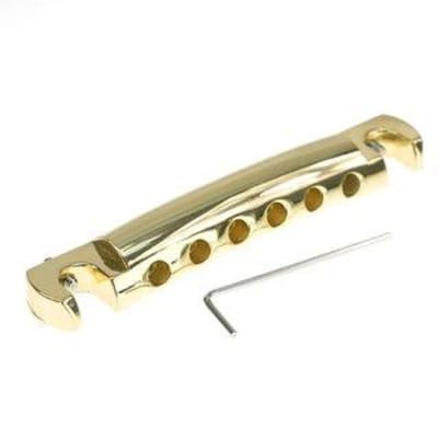 Faber Tpw Vintage Wraparound Aluminium Bridge Nickel Reverb Uk