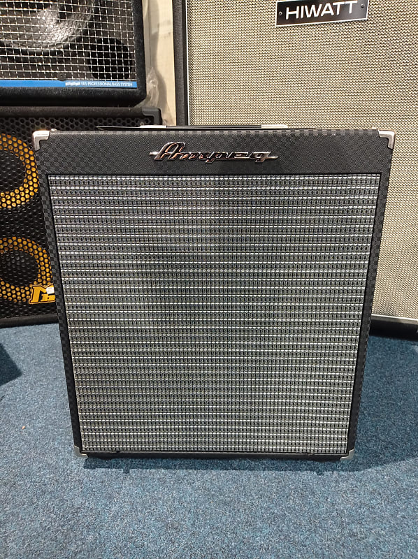 Ampeg RB 112 Reverb